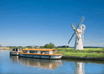 Bronze Gem in Stalham, Norfolk, Norfolk Broads