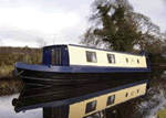 Duchess in Whittington, Shropshire, Canals.