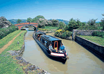 Marseilles in Napton on the Hill, Warwickshire, Canals.