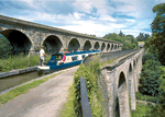 Peeress in Whittington, Shropshire, Canals.