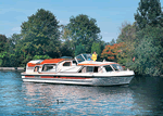 Royall Solitaire in Wroxham, Norfolk, Norfolk Broads