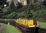 Gailey Nene in Gailey, Staffordshire, Canals