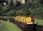 Gailey Tyne in Gailey, Staffordshire, Canals.