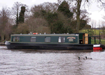 Osney in Tardebigge, Worcestershire, Canals