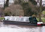 Stourport in Tardebigge, Worcestershire, Canals