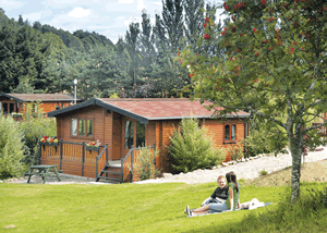 Glenshee in Blairgowrie, Perthshire, Central Scotland