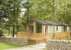 Meadow Bank Cottage in Bridge Ullswater, Cumbria, North West England.