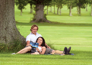 Kemble in Malmesbury, Wiltshire, South West England.