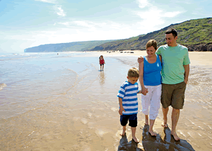  in Filey, Yorkshire Moors and Coast, North East England