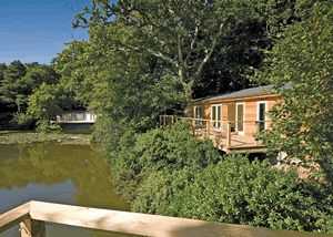 Stonerush Watersedge in Looe, Cornwall, South West England.