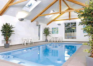 The Haven in Truro, Cornwall, South West England.