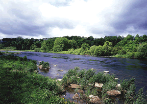  in Hawick, Selkirkshire, Borders Scotland