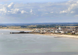  in Bridlington, Yorkshire Moors and Coast, North East England