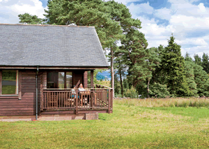  in Kielder Water, Northumberland, North East England