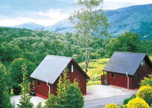  in Spean Bridge, Inverness-shire, Highlands Scotland