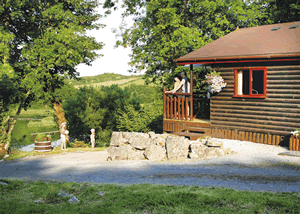  in Pontyberem, Carmarthenshire, South Wales