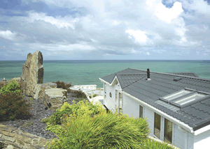  in Tresaith, Cardiganshire, Mid Wales