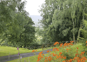  in Killin, Perthshire, Central Scotland