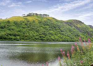  in Taynuilt, Argyll, West Scotland