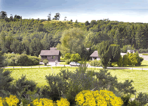  in Castle Douglas, Kirkcudbrightshire, South West Scotland