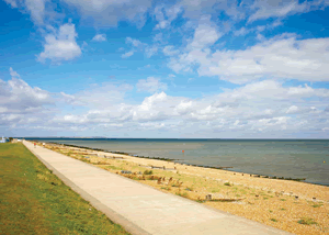  in Whitstable, Kent, South East England