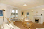 Apartment: Harbourside in South Town, Devon, South West England.