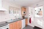 Apartment: Topside in Salcombe, Devon, South West England