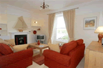 Apartment: Twos Company in Dartmouth, Devon, South West England