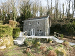 Cider Press in Prideaux, Cornwall, South West England.