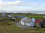 Fanad in Fanad Head, County Donegal, Ireland-North.