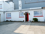 Ballina in Lough Conn, County Mayo, Ireland-West.